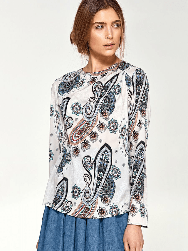 Maglia model 118801 Nife