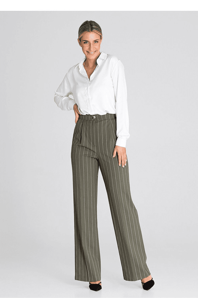 Pantaloni lunghi Figl 