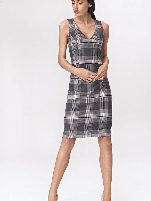 Vestito da giorno model 143547 Nife