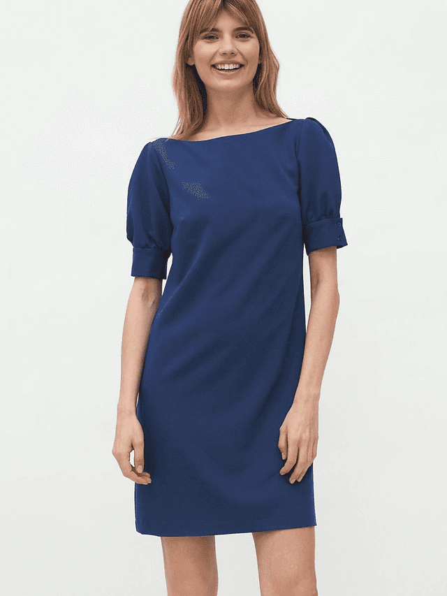 Vestito da giorno model 152498 Nife