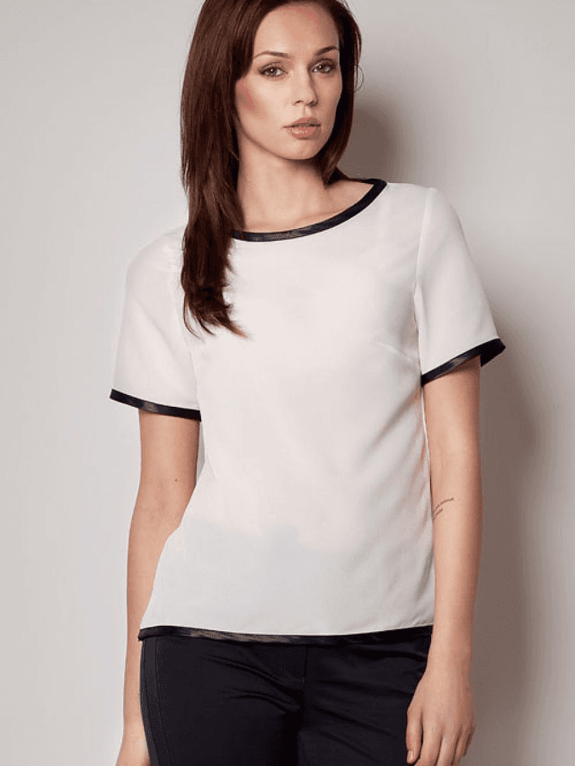 Maglia model 28005 Figl