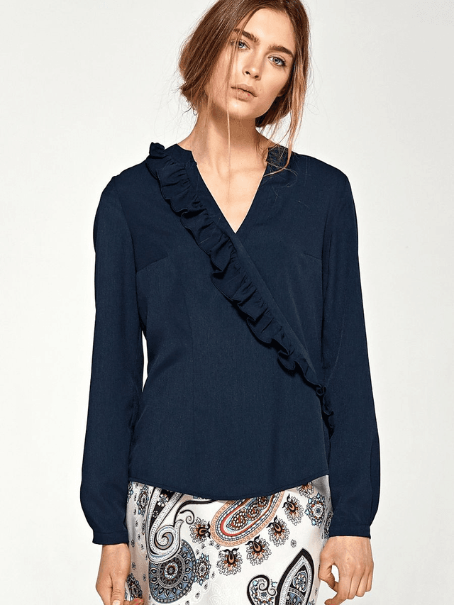 Maglia model 118794 Nife