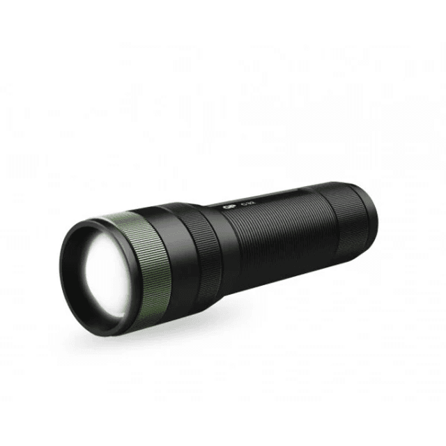 Torcia LED 85lm in Alluminio Anodizzato, Ibis