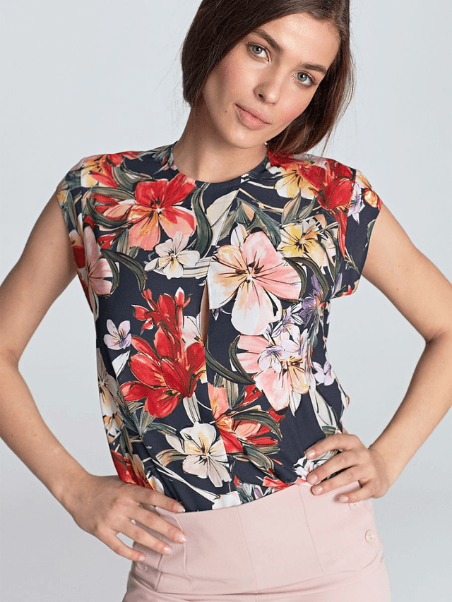 Maglia model 131098 Nife