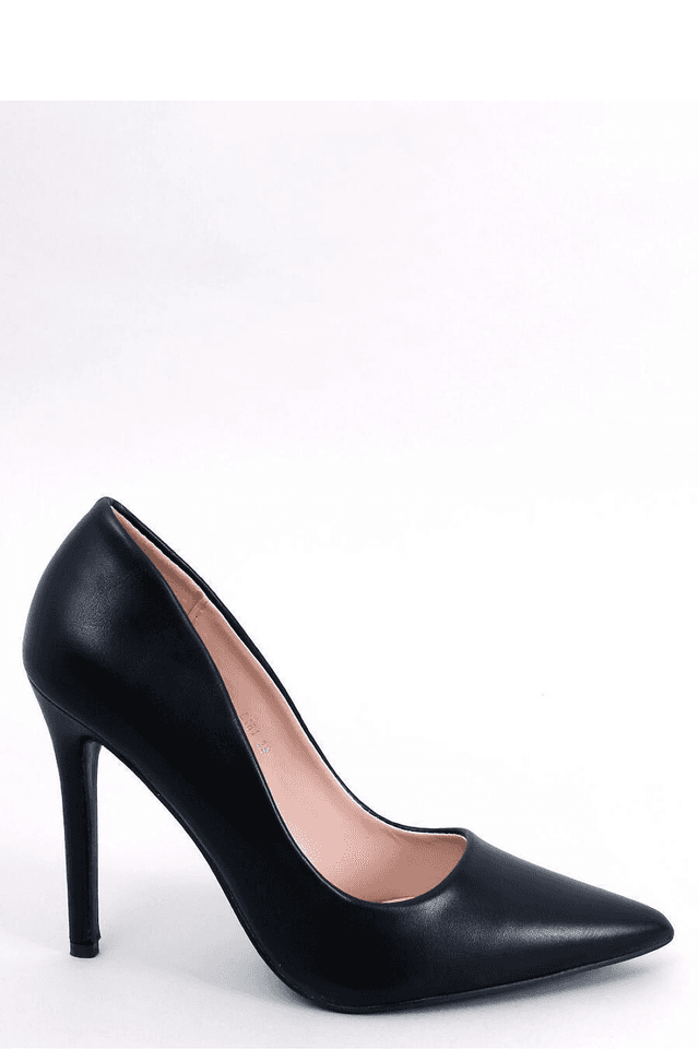 Scarpe con tacco a spillo Inello 