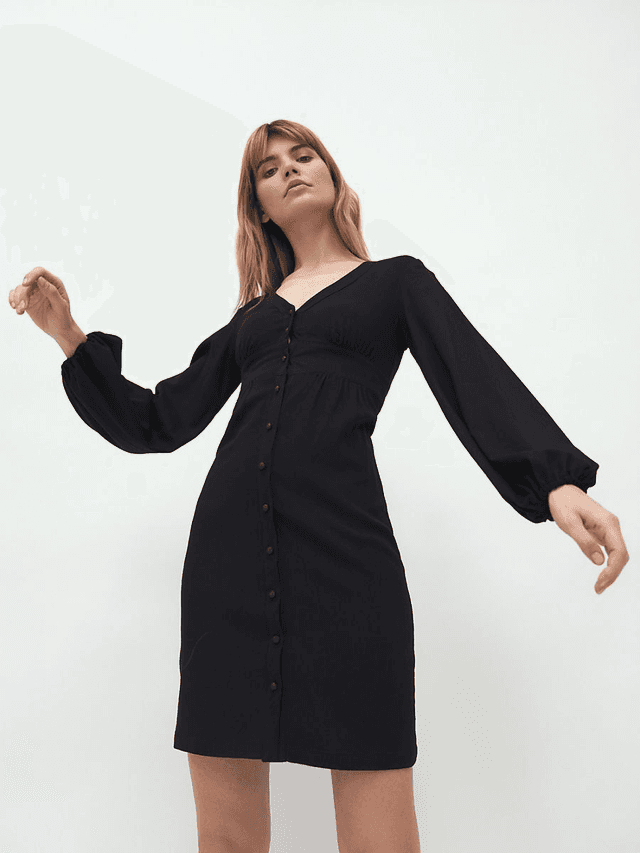 Vestito da giorno model 152500 Nife