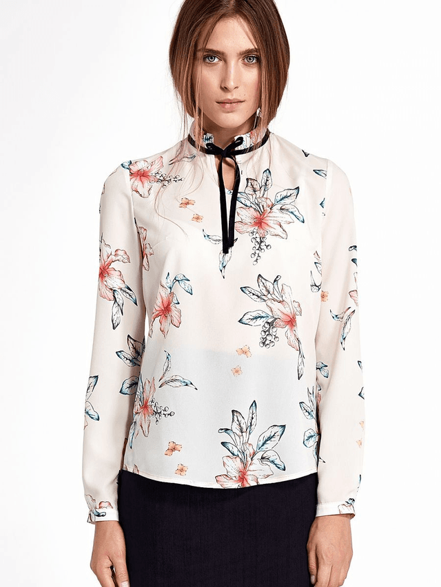 Maglia model 125164 Nife