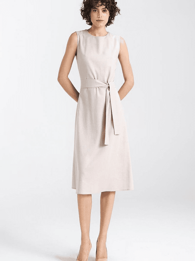 Vestito da giorno model 196995 Nife