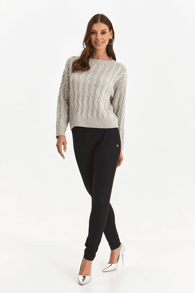 Maglione Top Secret