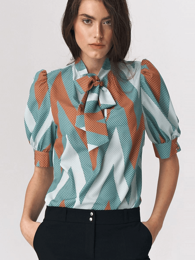 Maglia model 141291 Nife
