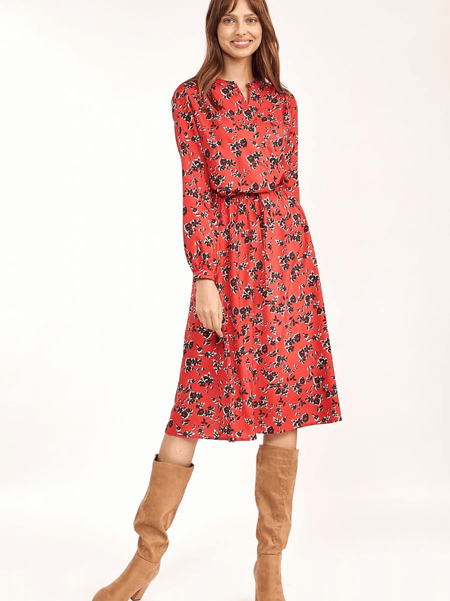 Vestito da giorno model 157439 Nife