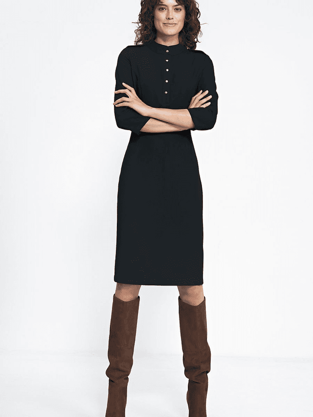 Vestito da giorno model 186838 Nife