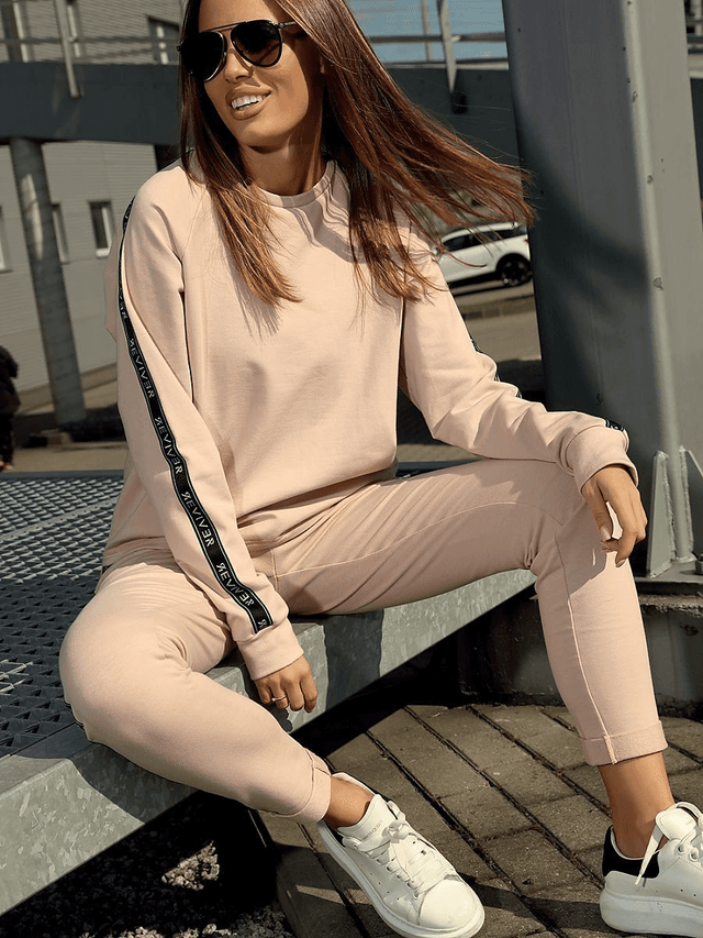Pantaloni model 180258 Lorin