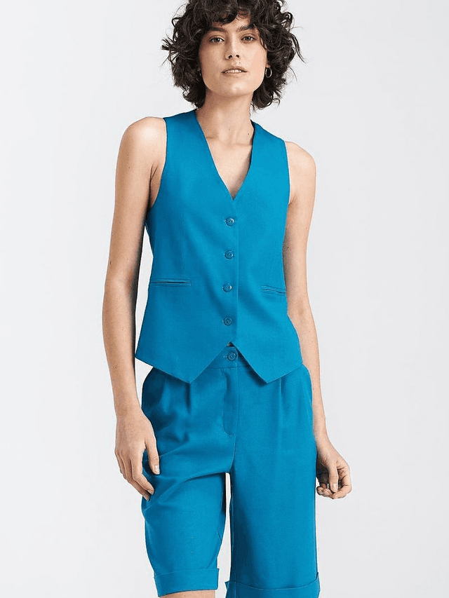 Gilet model 197001 Nife