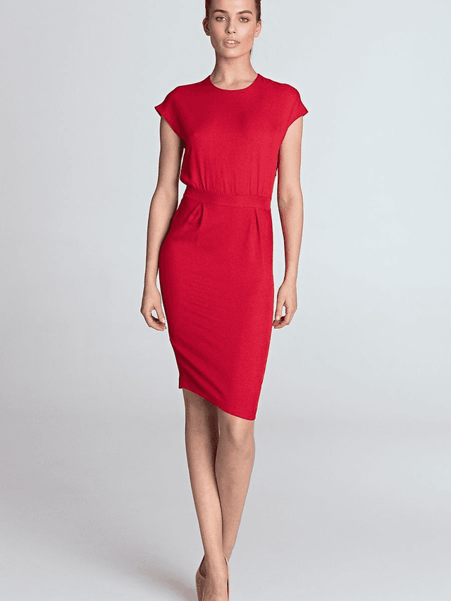 Vestito da giorno model 131094 Nife