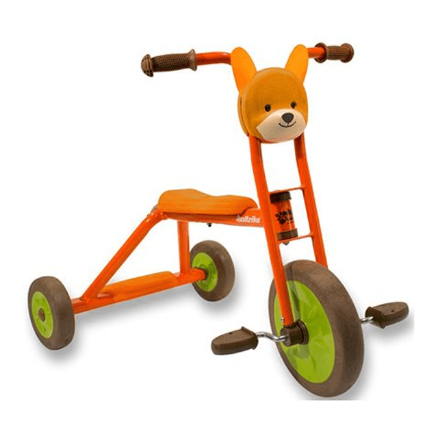 	Triciclo Forester Fox [9701] Italtrike