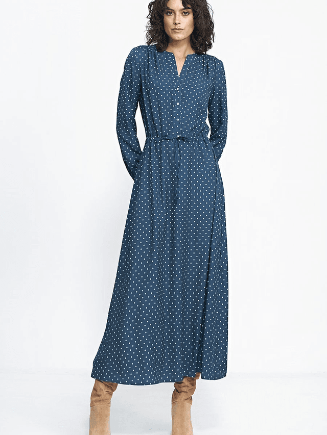 Vestito da giorno model 184598 Nife