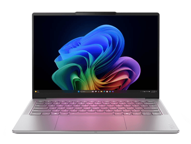 lenovo yogaslim7 u7-258v 32gb 1tb 14oled w11p 2ypr