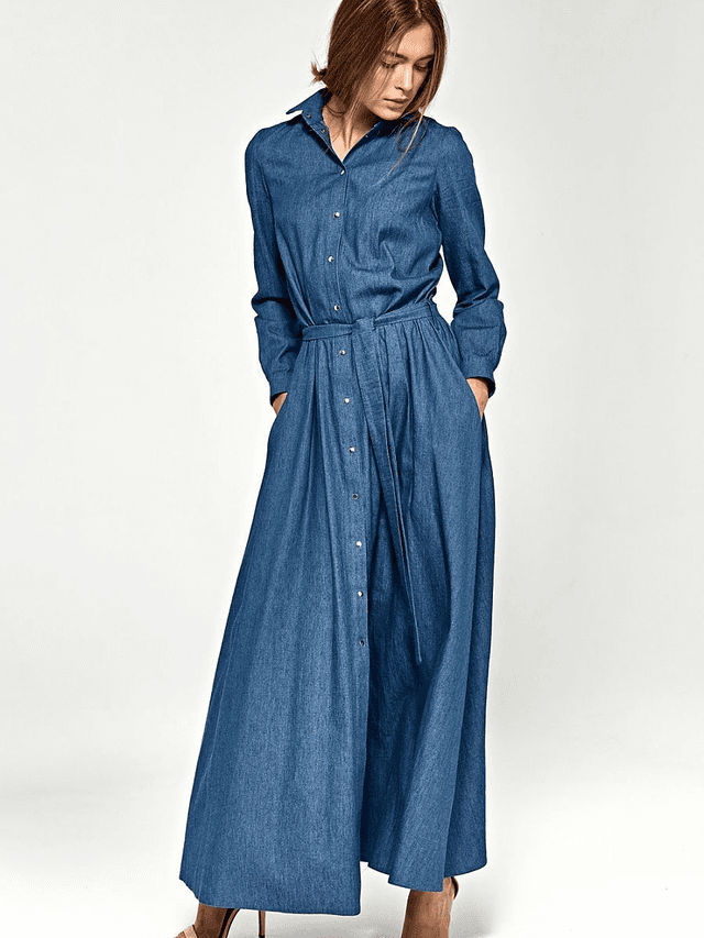 Vestito da giorno model 118790 Nife