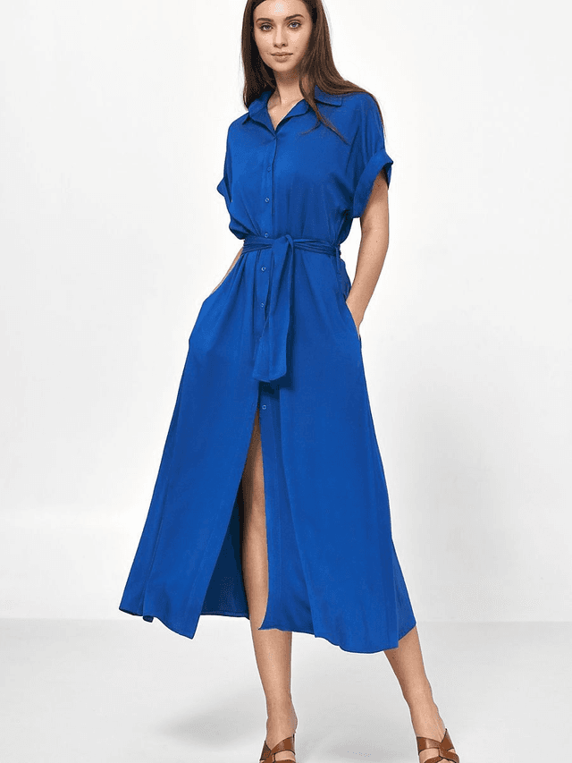 Vestito da giorno model 177995 Nife