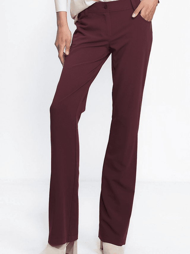 Pantaloni lunghi model 187963 Nife