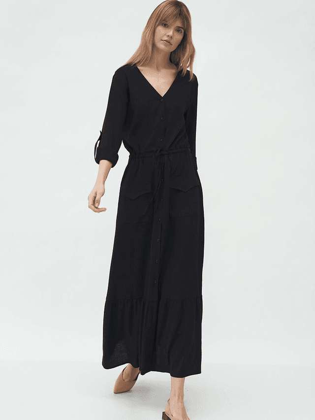 Vestito da giorno model 154587 Nife