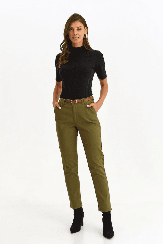 Pantaloni Top Secret