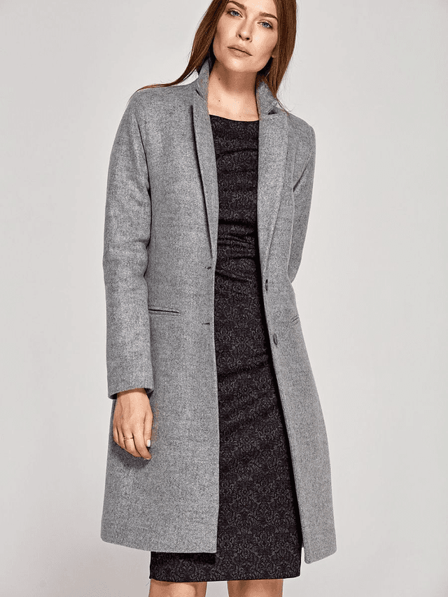 Cappotto model 149392 Nife