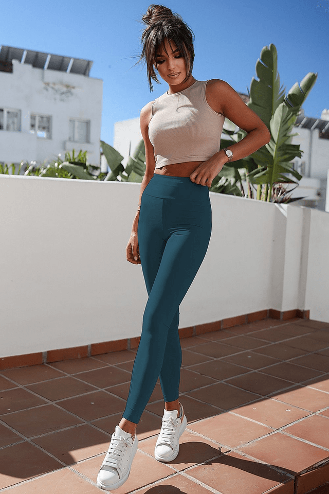 Leggins lughi IVON