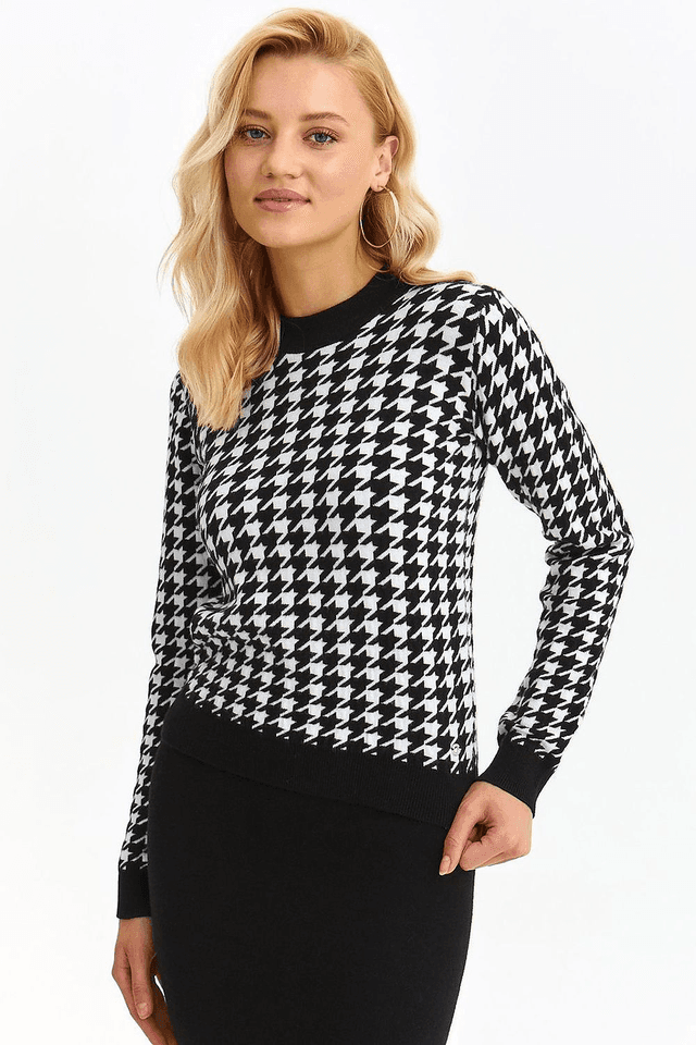 Maglione Top Secret