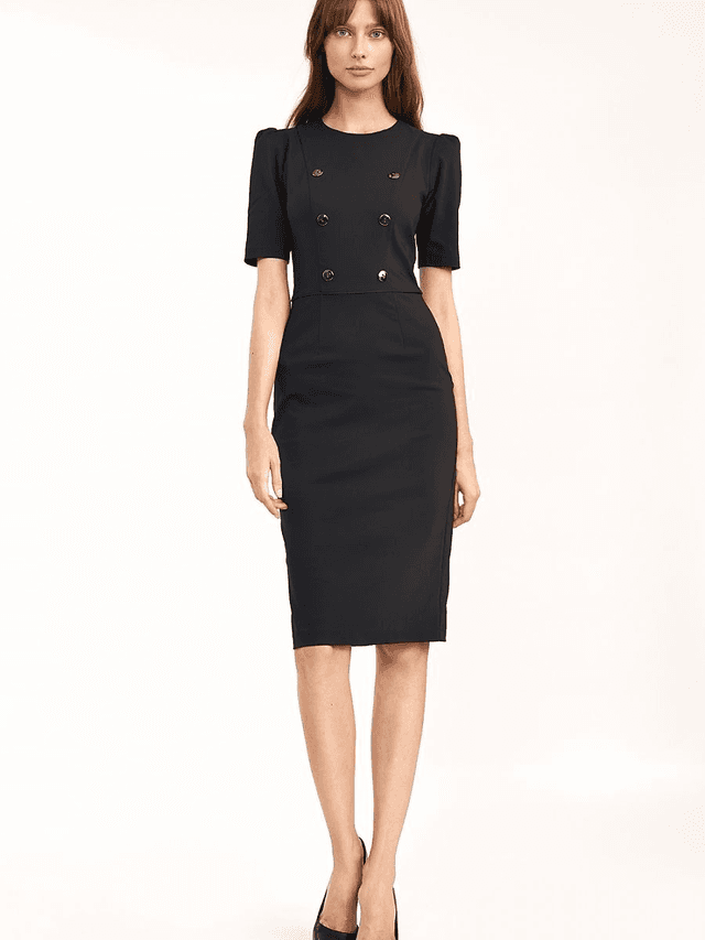 Vestito da giorno model 157445 Nife