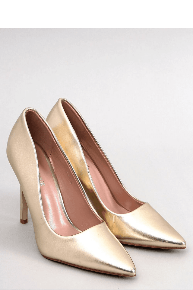 Scarpe con tacco a spillo Inello 