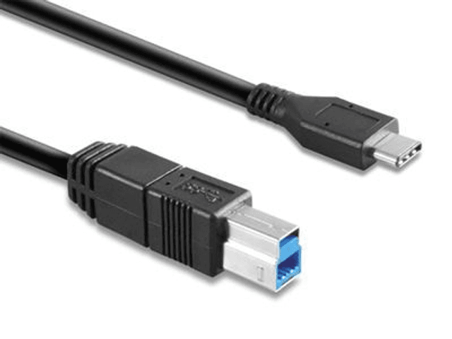 cavo hdmi maschio - dvi-d maschio 4kx2k 2mt