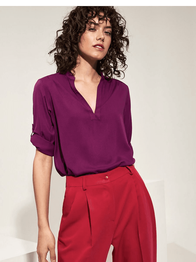 Maglia model 178012 Nife