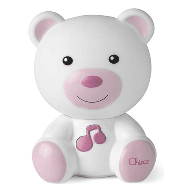 Proiettore luce notturna 09830.10 rosa Chicco