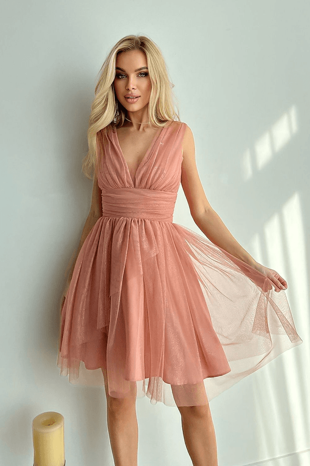 Vestito da sera Bicotone