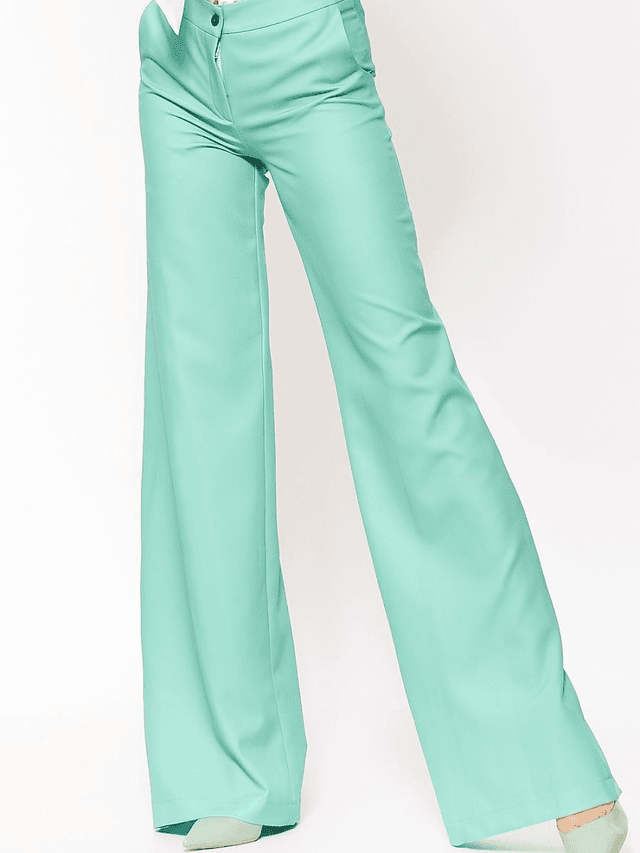 Pantaloni lunghi model 162978 Nife