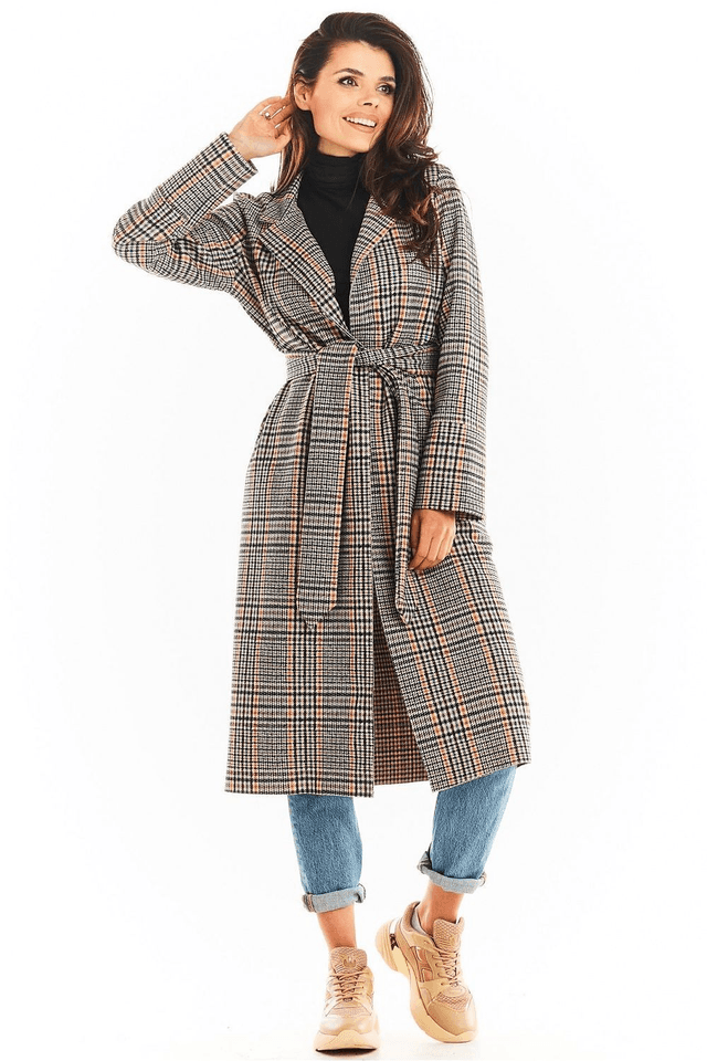 Cappotto Awama 