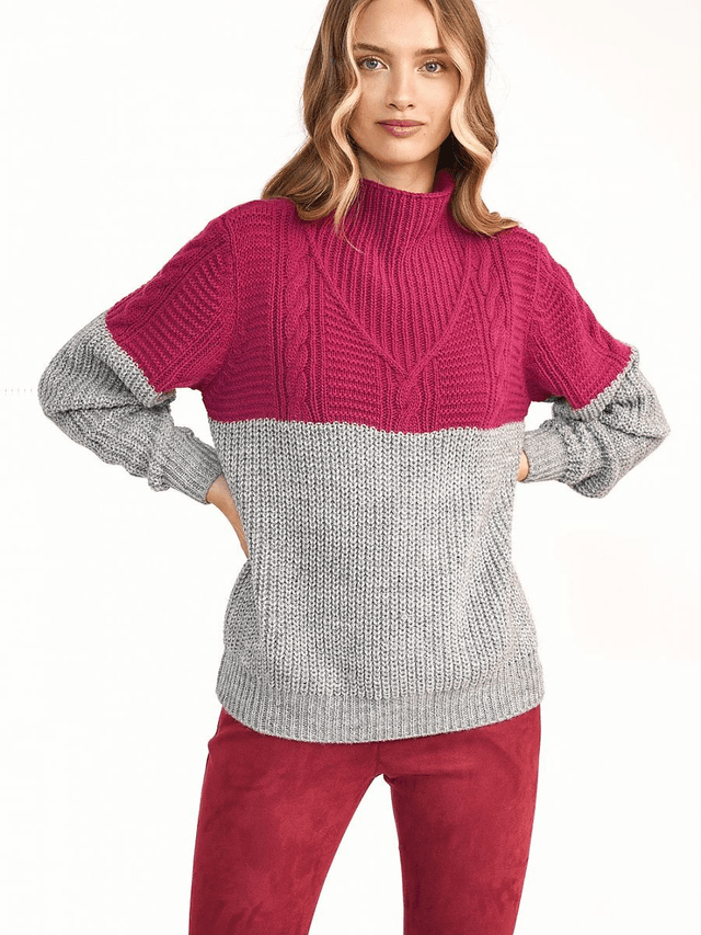 Maglione model 159521 Nife