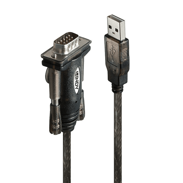 converter usb seriale lite