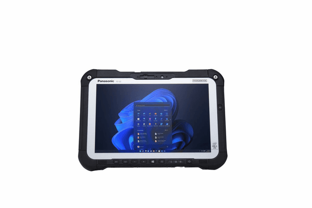 toughbook g2 u5 135u/16gb/512gb/10.1/w11p/lte