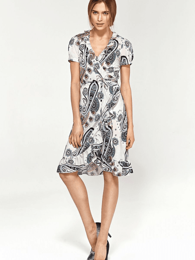 Vestito da giorno model 118792 Nife