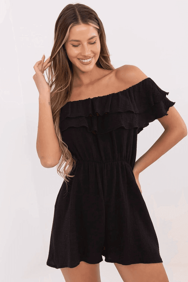 Tuta Italy Moda