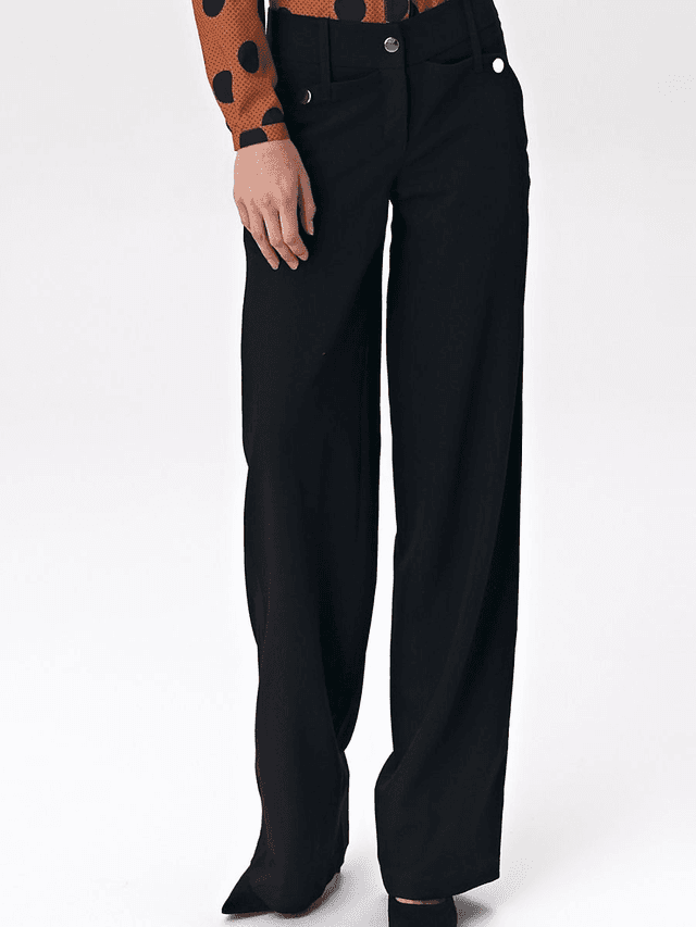 Pantaloni da donna model 140890 Nife