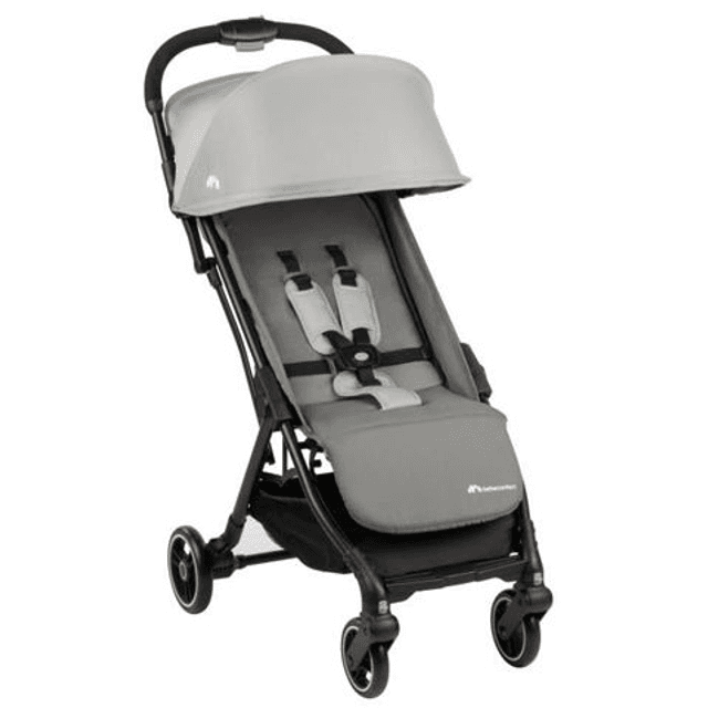 Bonny Gray Mist Bébé Confort