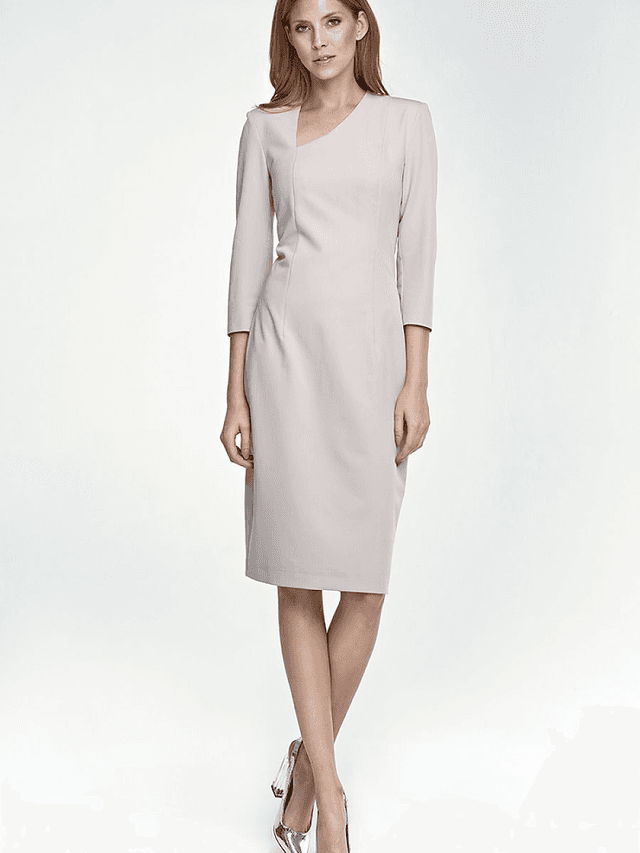 Vestito da cocktail model 66359 Nife