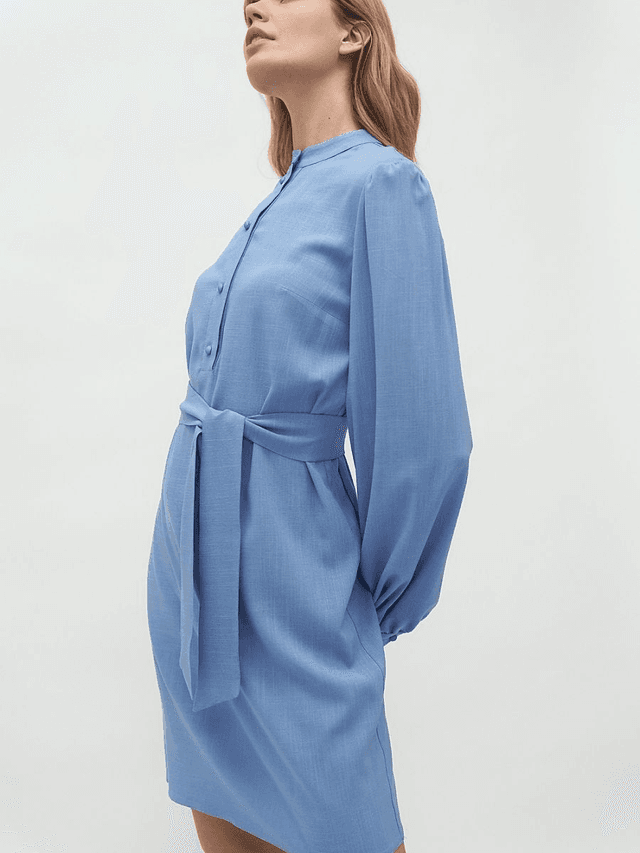 Vestito da giorno model 152132 Nife