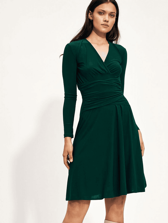 Vestito da giorno model 171880 Nife