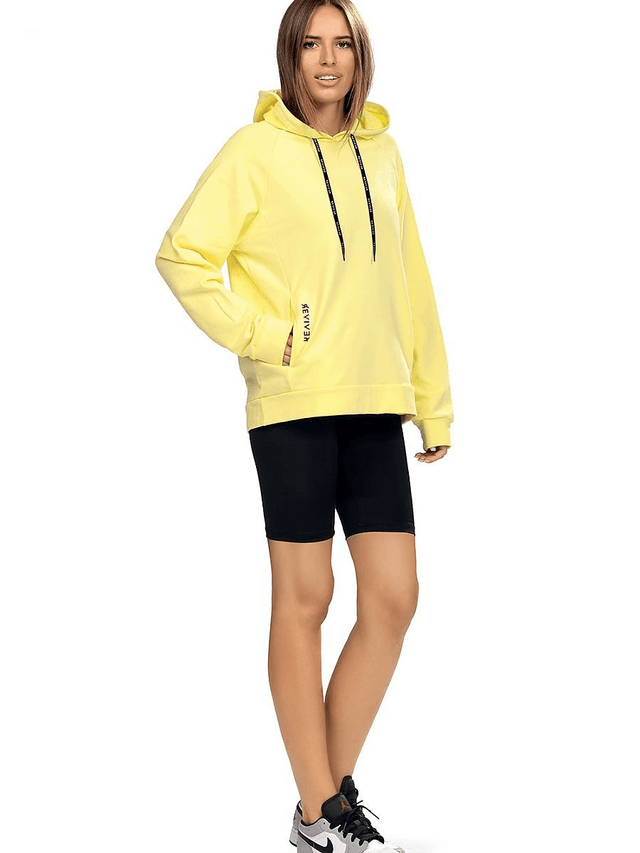 Felpa model 180295 Lorin