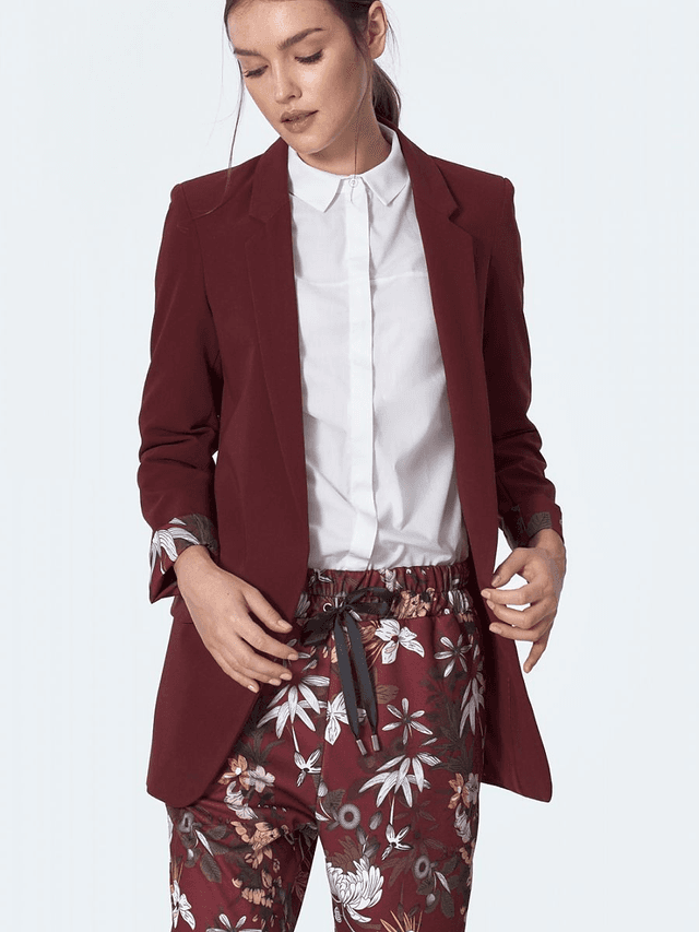 Giacca model 149386 Nife